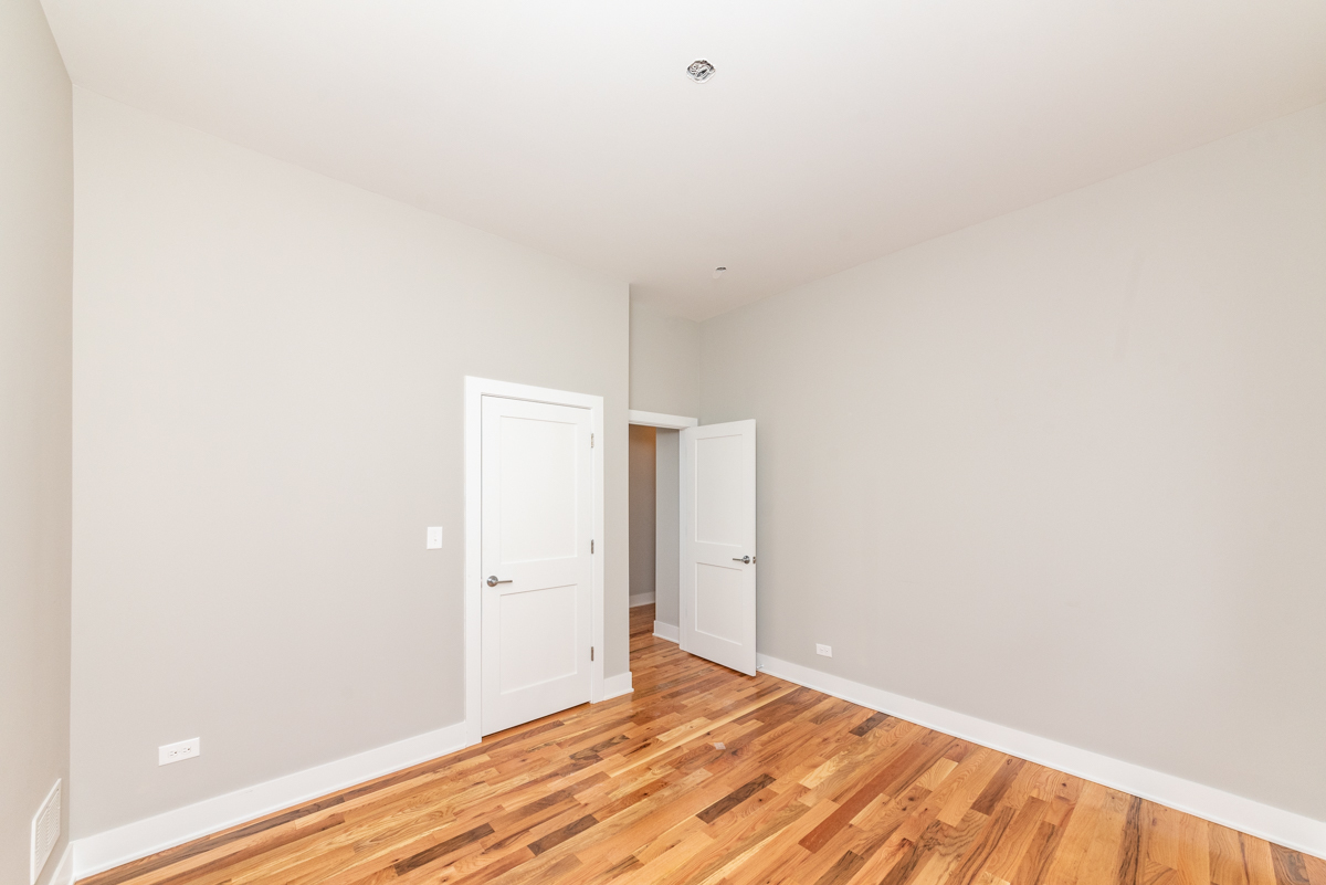 1629 N Spaulding Avenue Unit: 3