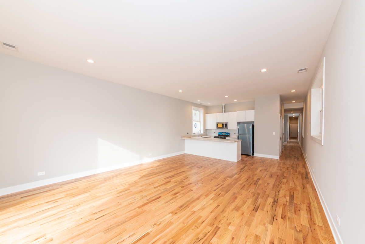 1629 N Spaulding Avenue Unit: 3