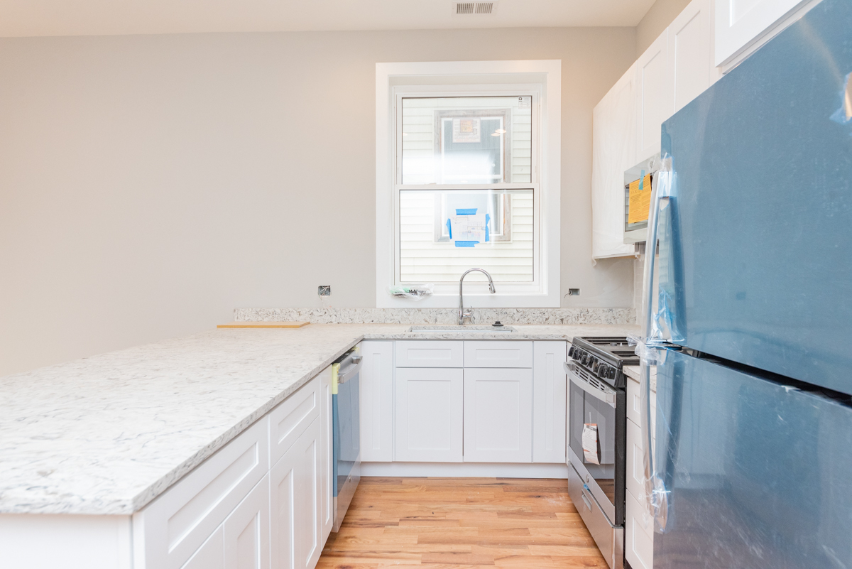 1629 N Spaulding Avenue Unit: 3
