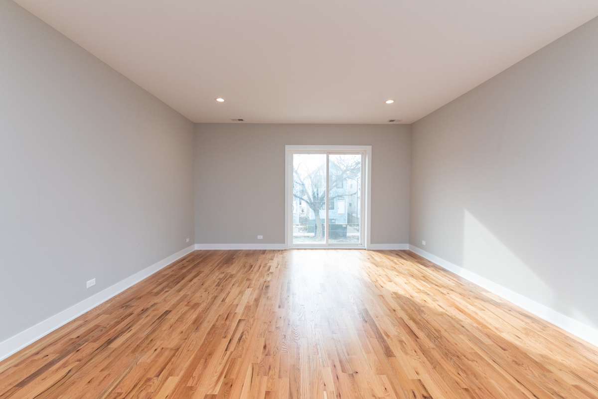 1629 N Spaulding Avenue Unit: 3