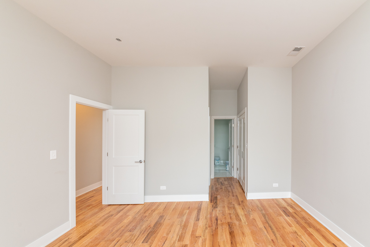1629 N Spaulding Avenue Unit: 3