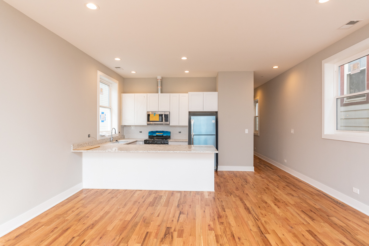 1629 N Spaulding Avenue Unit: 3