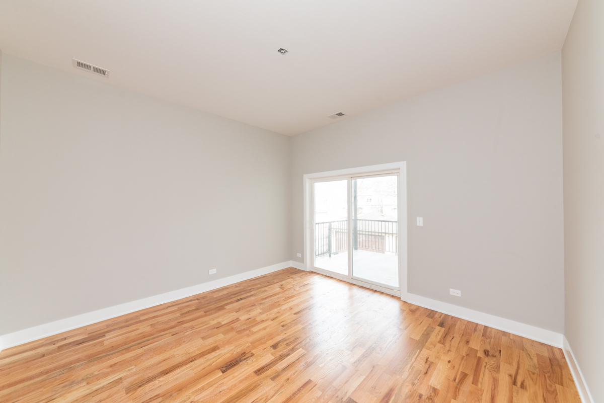 1629 N Spaulding Avenue Unit: 3