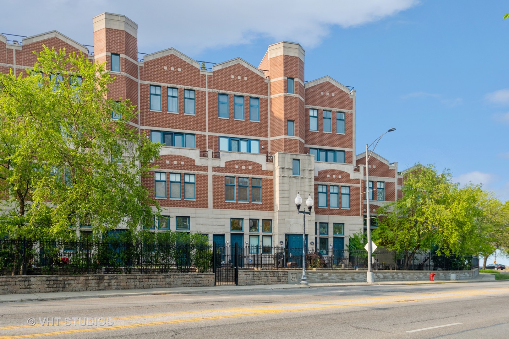 7766 N Sheridan Road Unit: 5