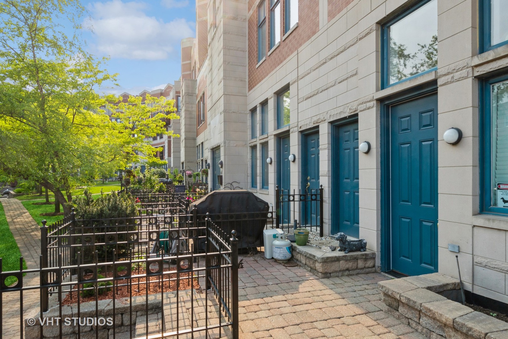 7766 N Sheridan Road Unit: 5