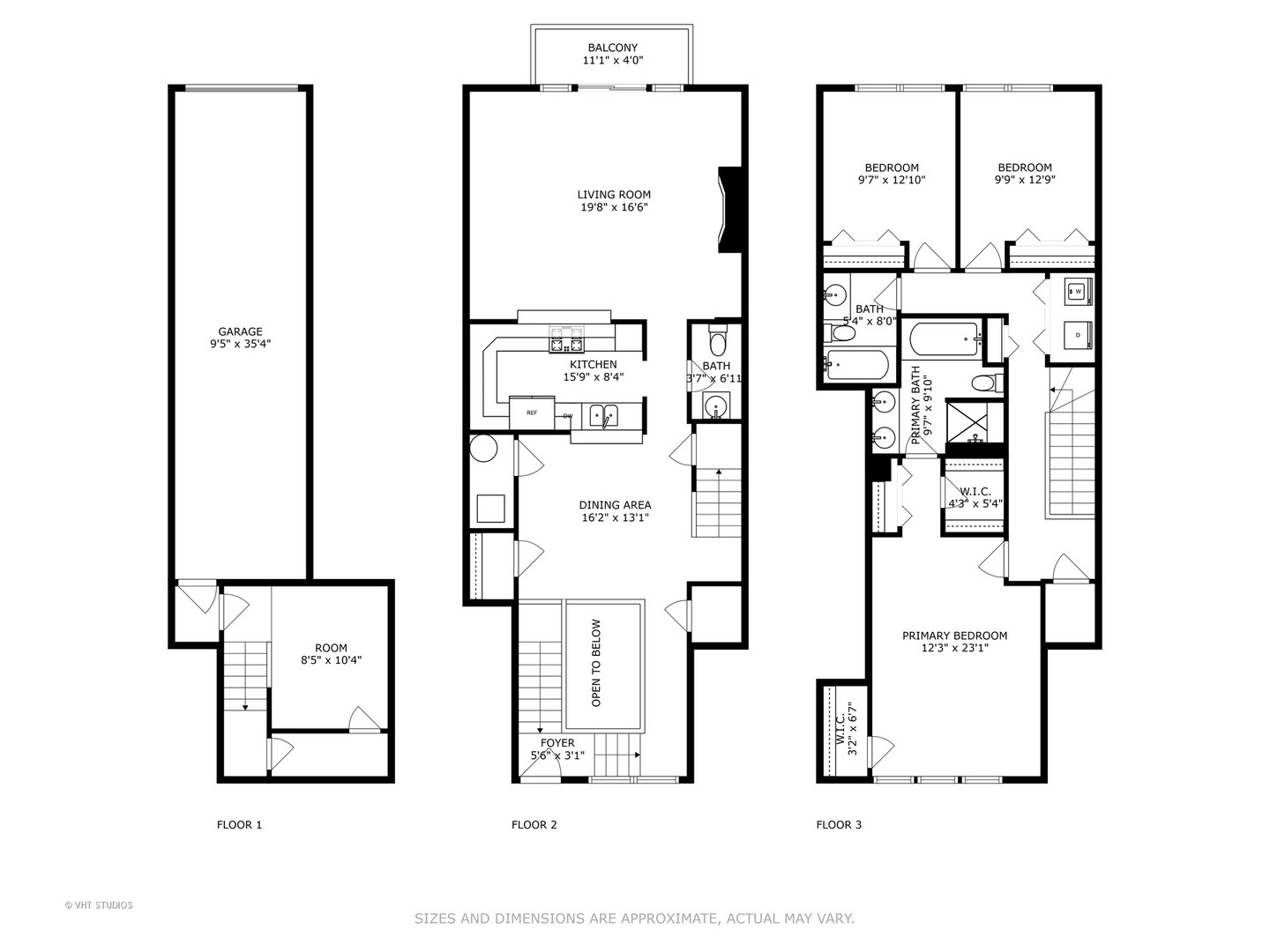 7766 N Sheridan Road Unit: 5