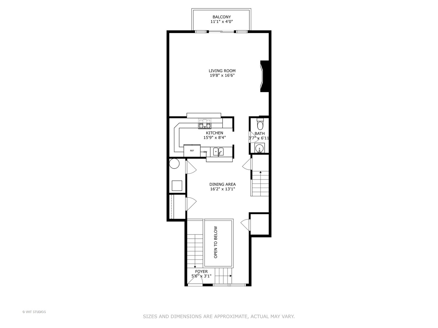 7766 N Sheridan Road Unit: 5
