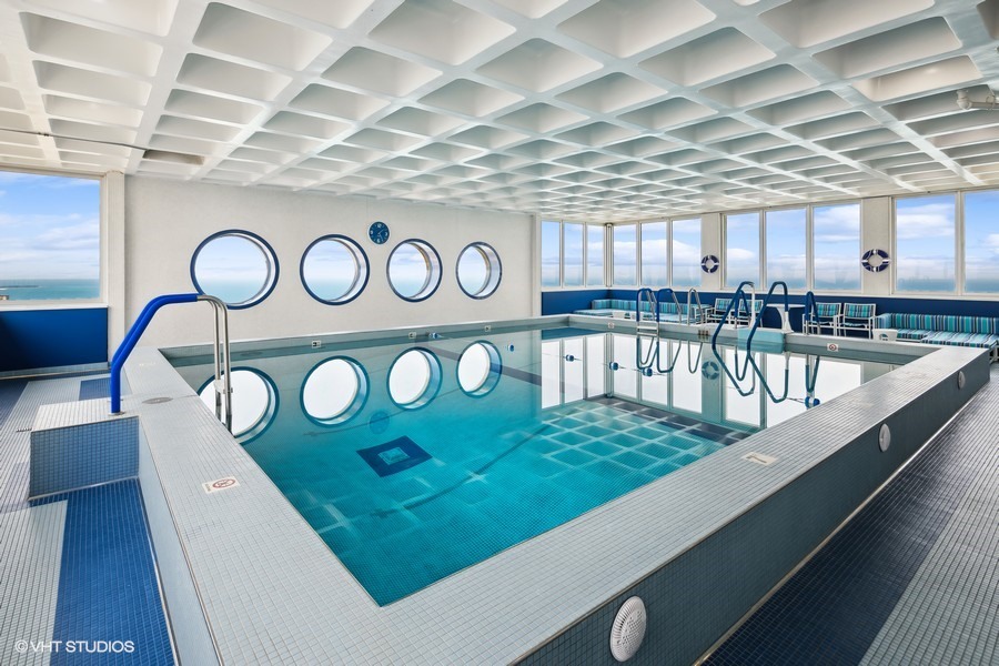 1300 N Lake Shore Drive Unit: 21D