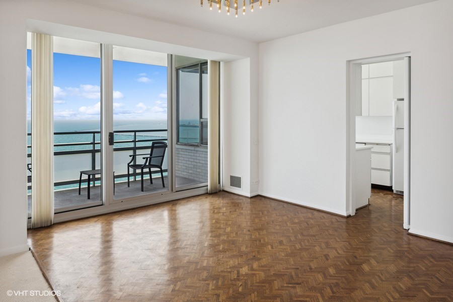 1300 N Lake Shore Drive Unit: 21D