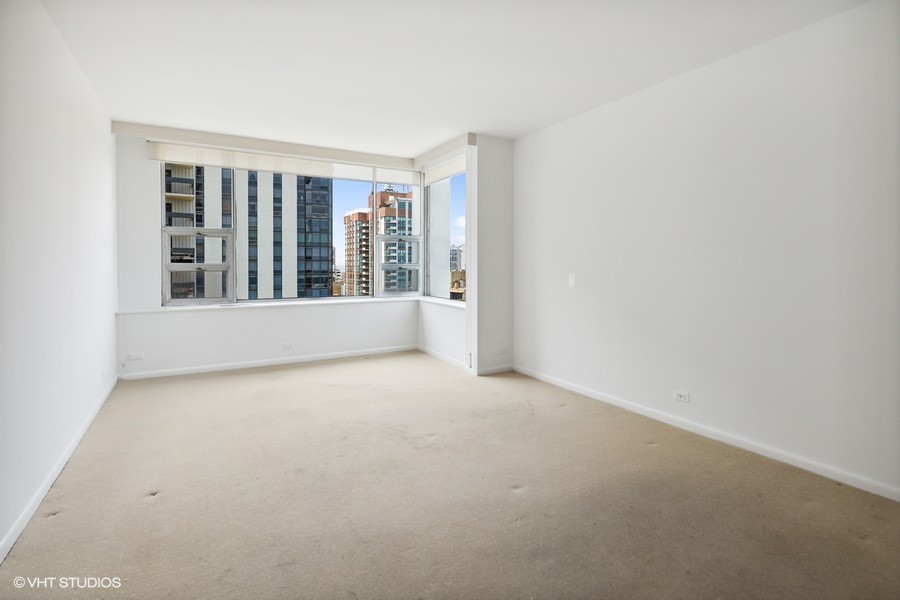 1300 N Lake Shore Drive Unit: 21D