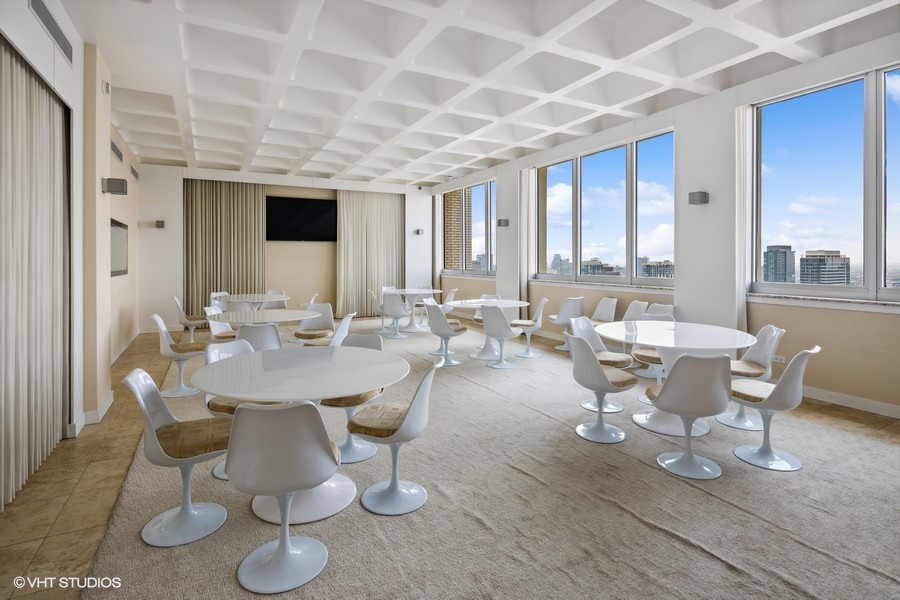 1300 N Lake Shore Drive Unit: 21D