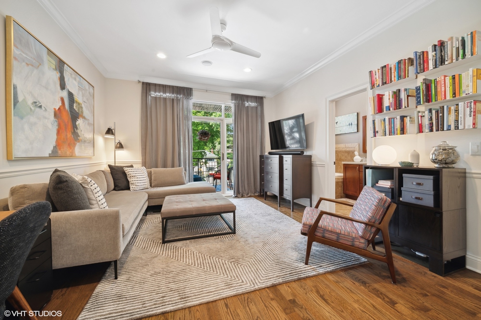 1528 W Jonquil Terrace Unit: D2
