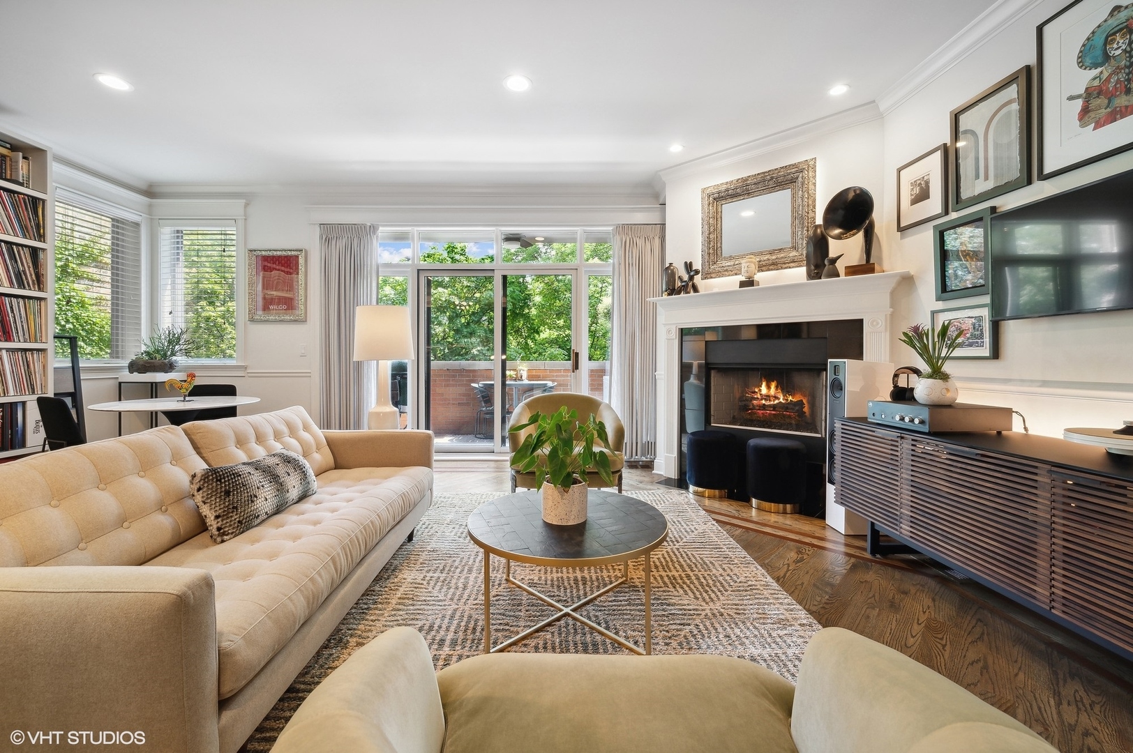 1528 W Jonquil Terrace Unit: D2