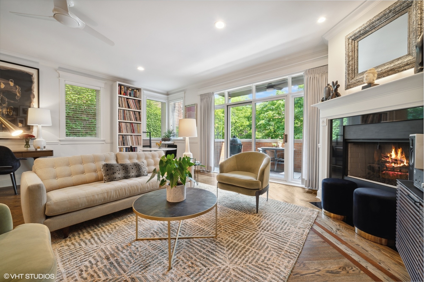 1528 W Jonquil Terrace Unit: D2