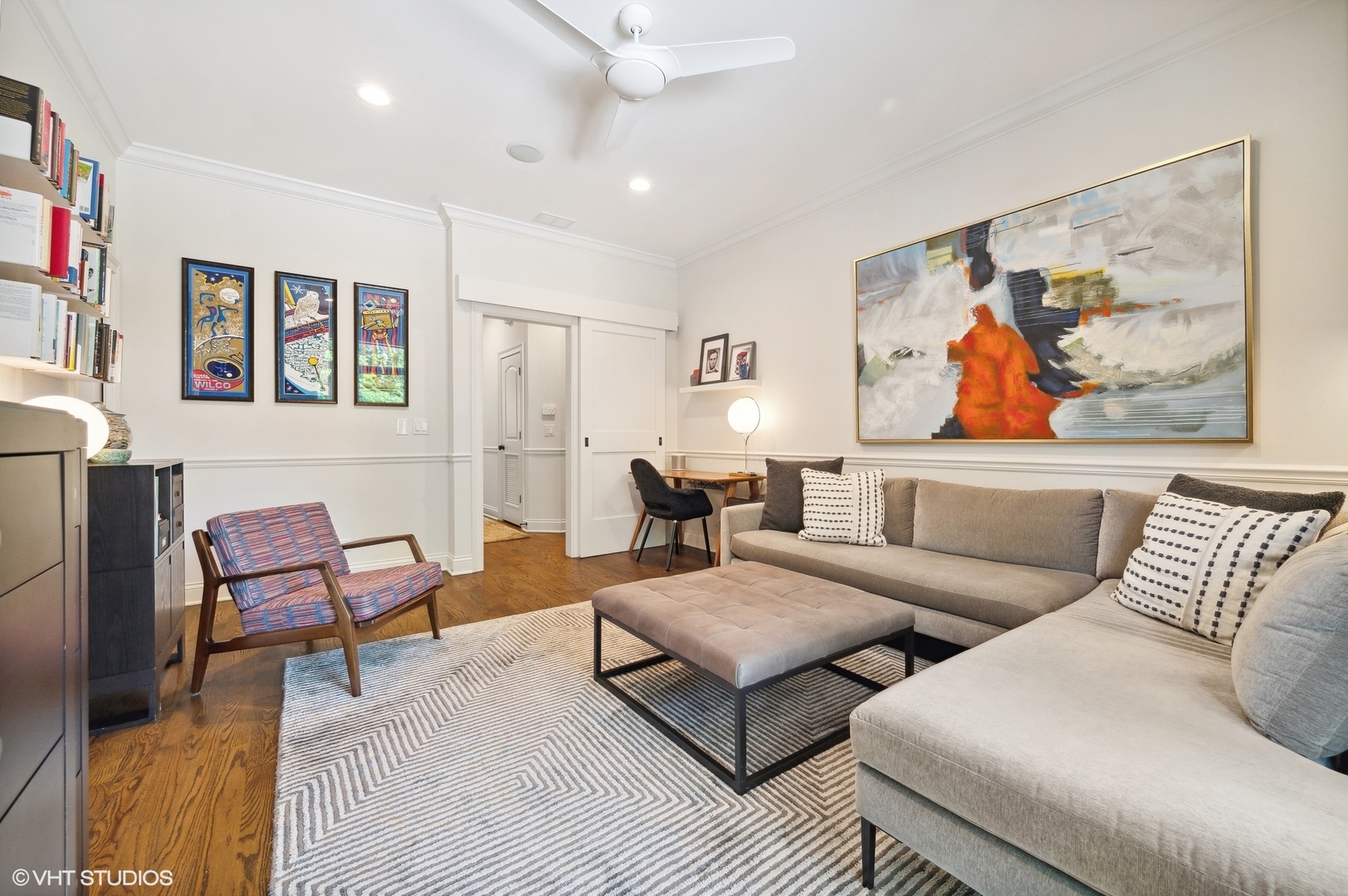 1528 W Jonquil Terrace Unit: D2