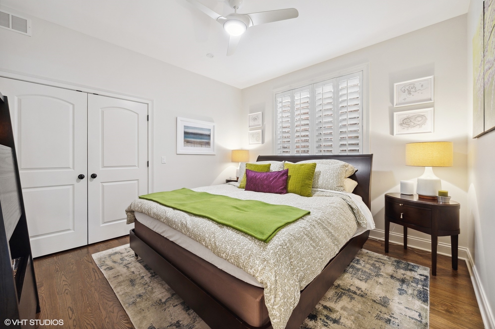 1528 W Jonquil Terrace Unit: D2