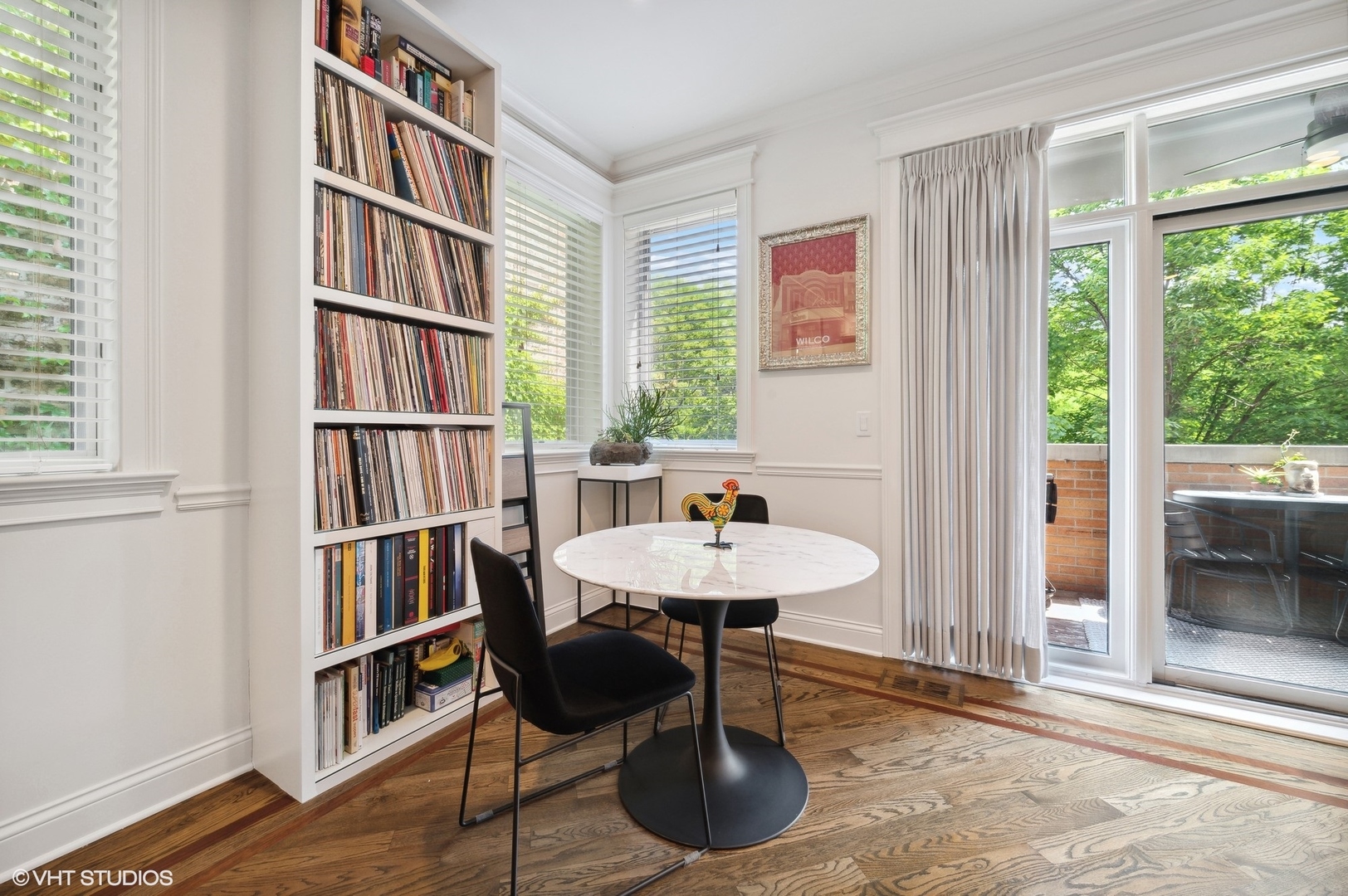 1528 W Jonquil Terrace Unit: D2