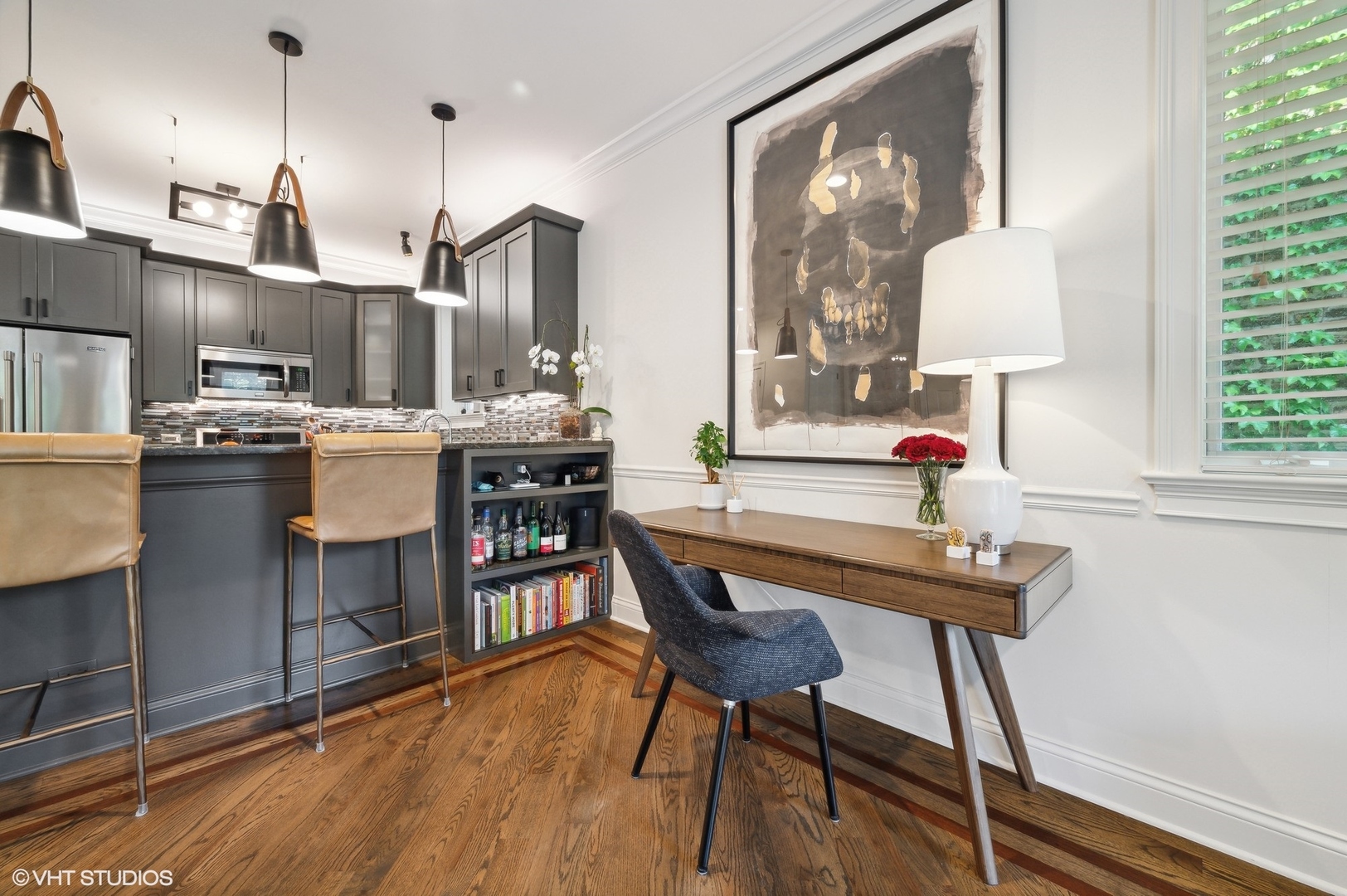 1528 W Jonquil Terrace Unit: D2