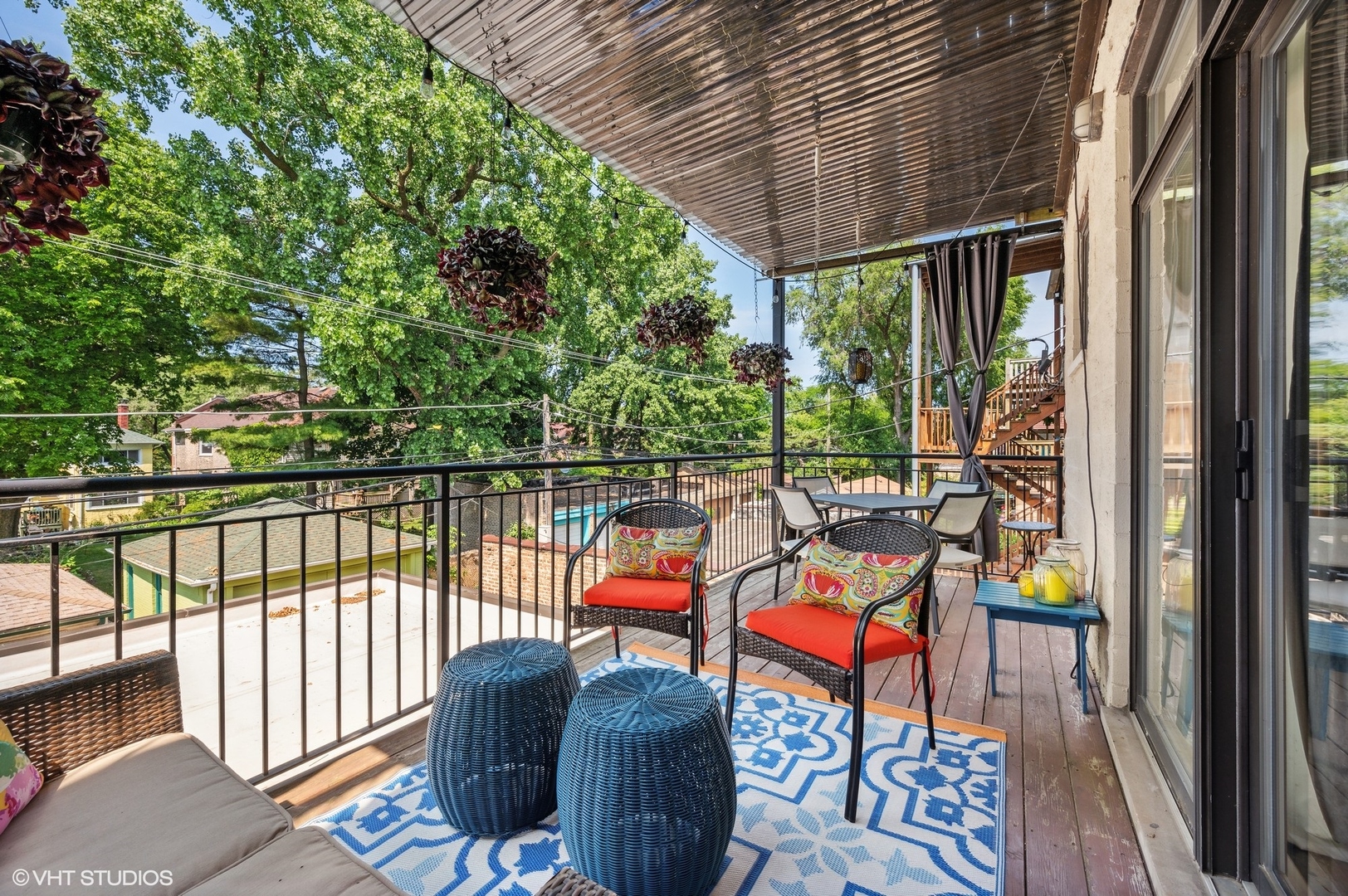 1528 W Jonquil Terrace Unit: D2