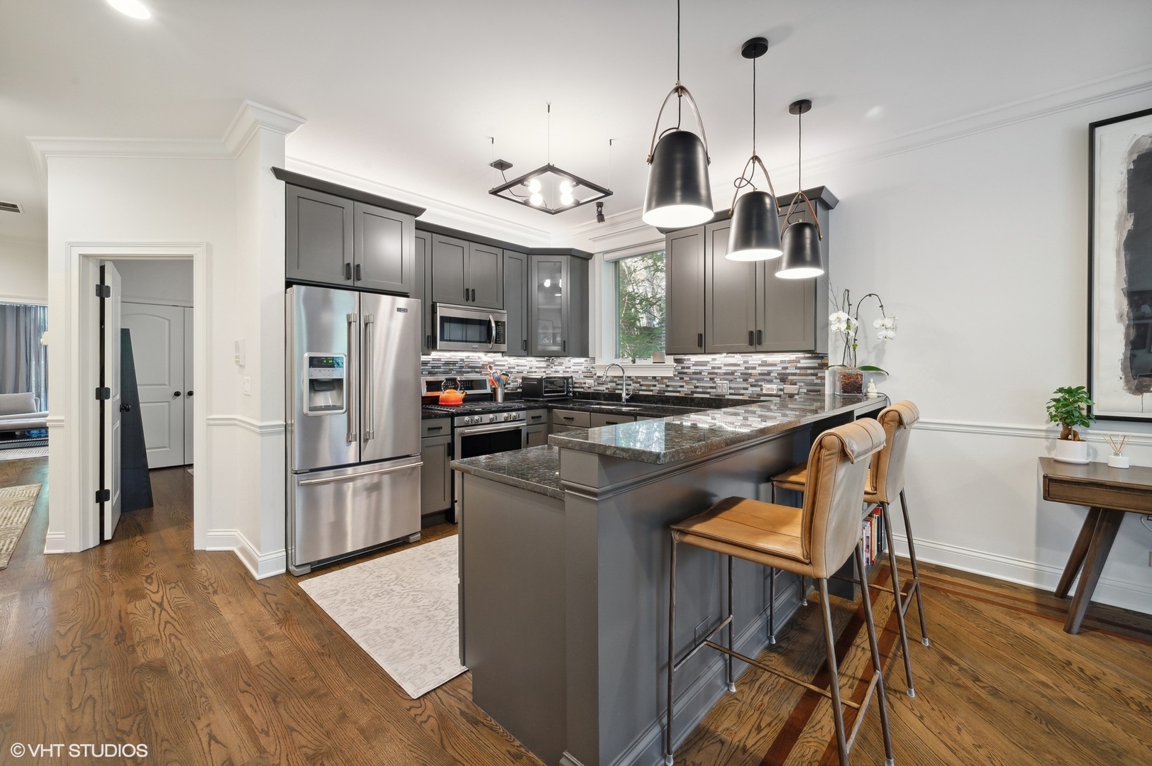 1528 W Jonquil Terrace Unit: D2