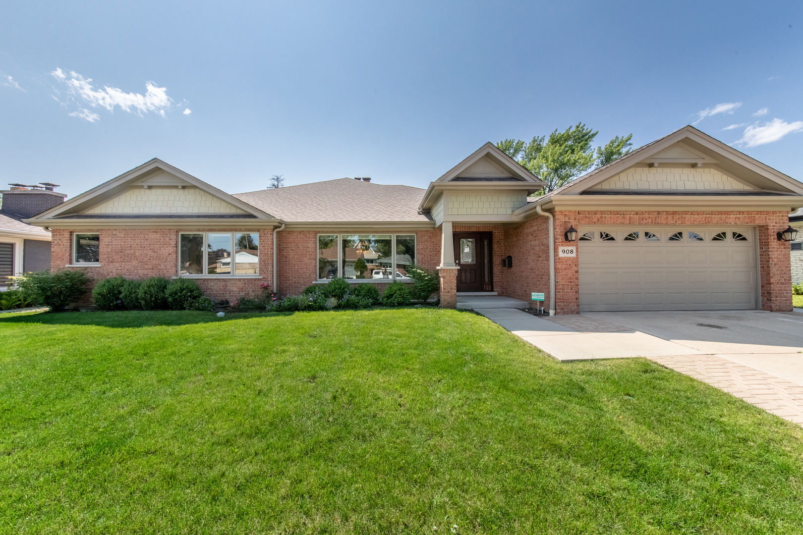908 Tomawadee Drive