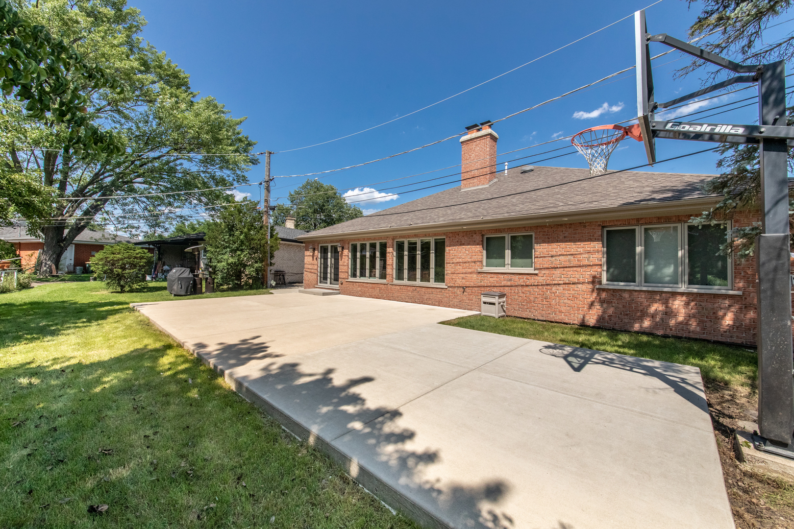 908 Tomawadee Drive