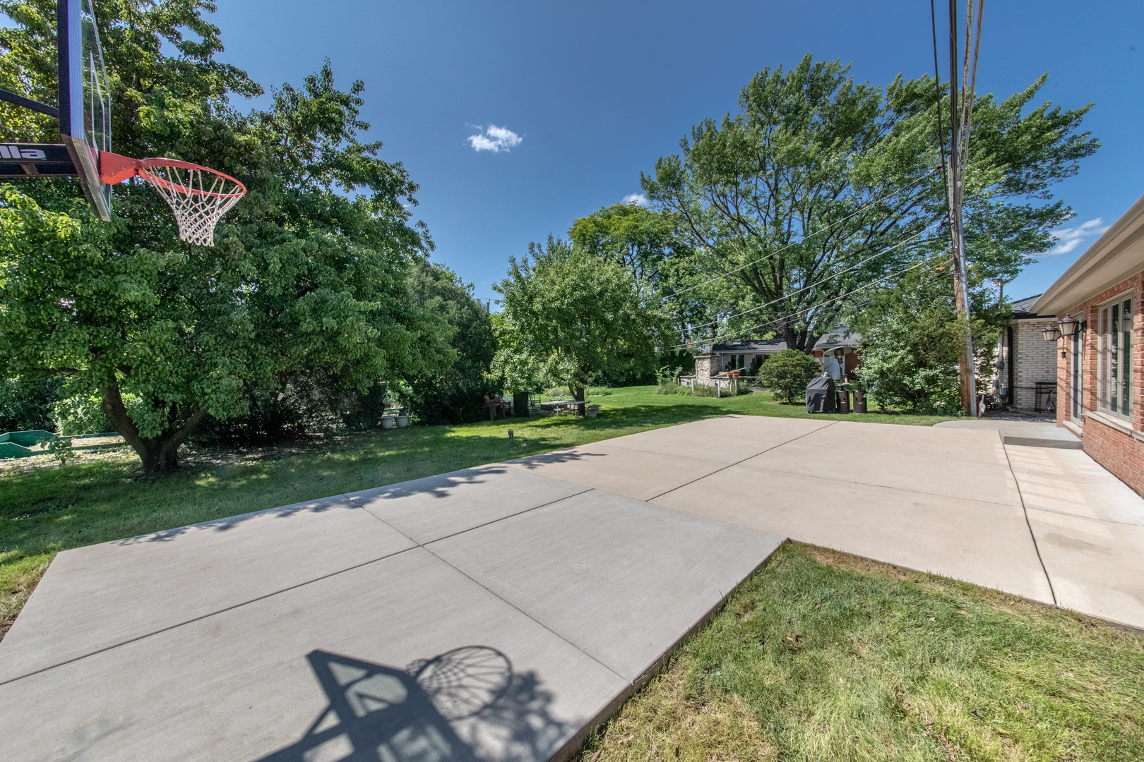 908 Tomawadee Drive