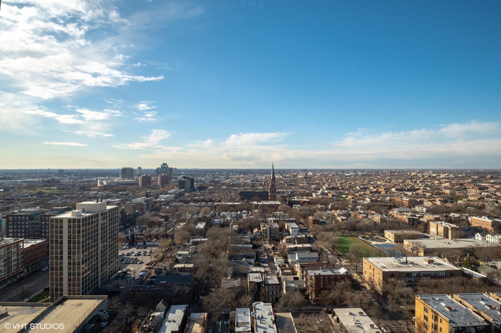 1636 N WELLS Street Unit: 2708