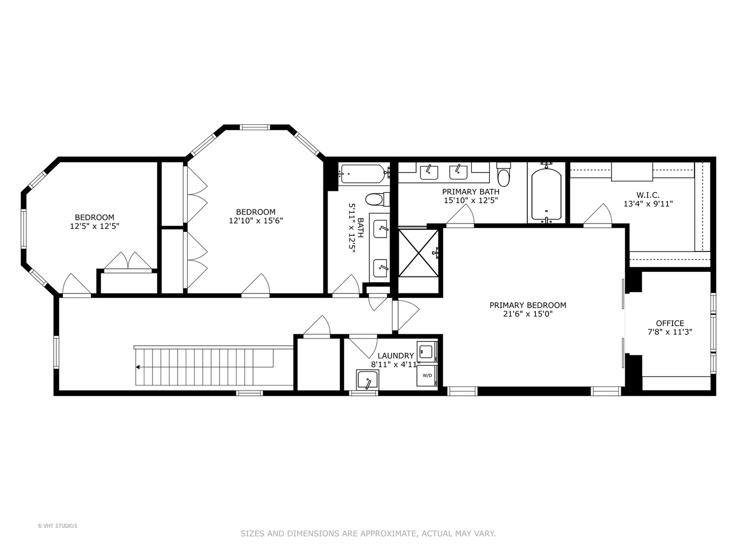 1439 W Farragut Avenue