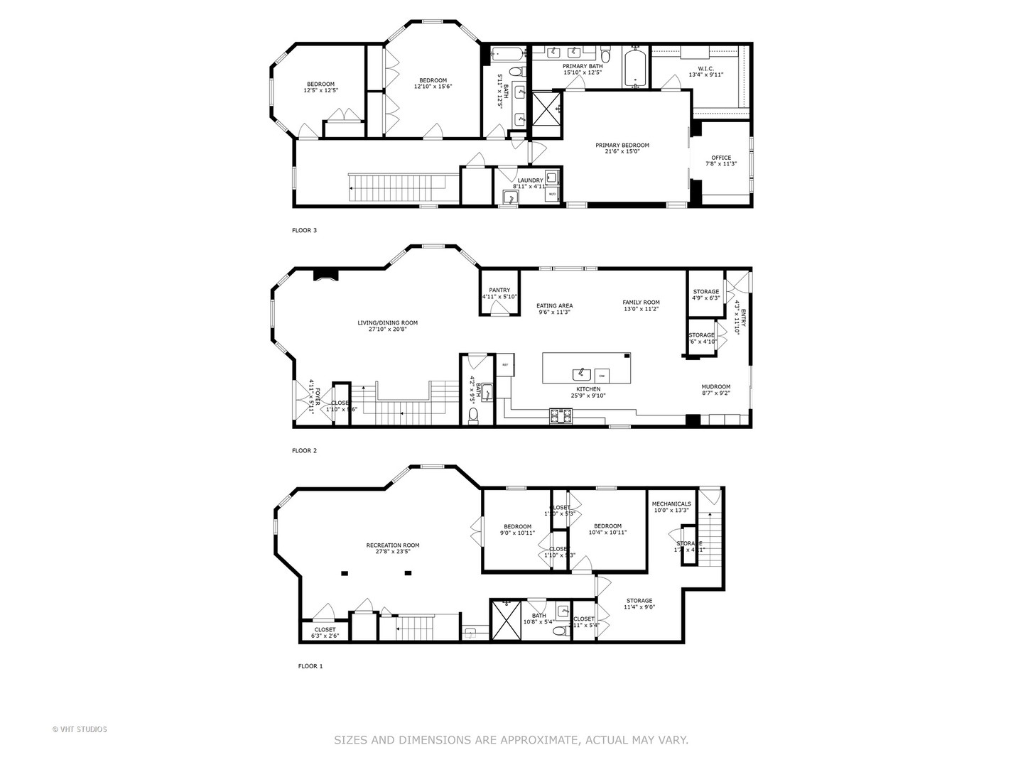 1439 W Farragut Avenue