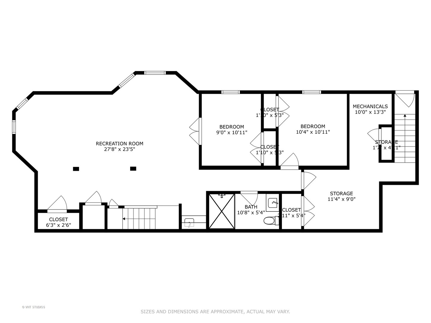 1439 W Farragut Avenue