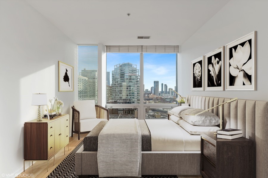 500 W Superior Street Unit: 1209