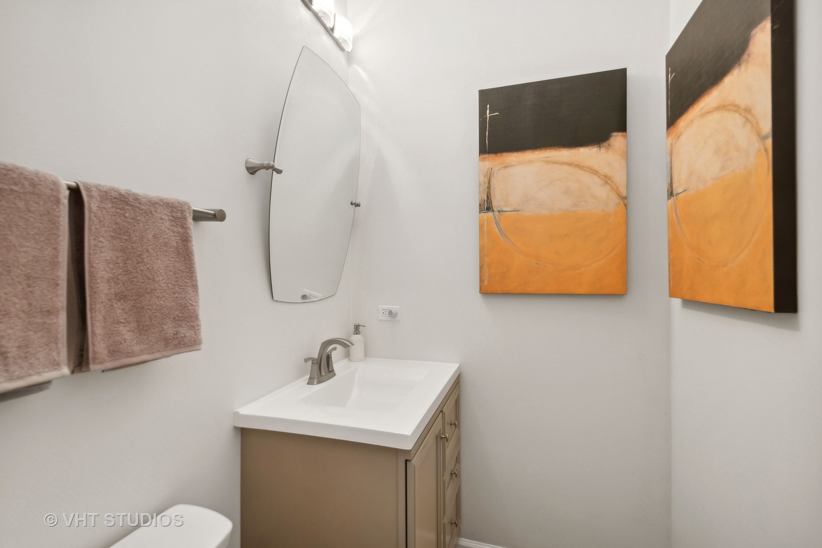 1712 N Wood Street Unit: 1W
