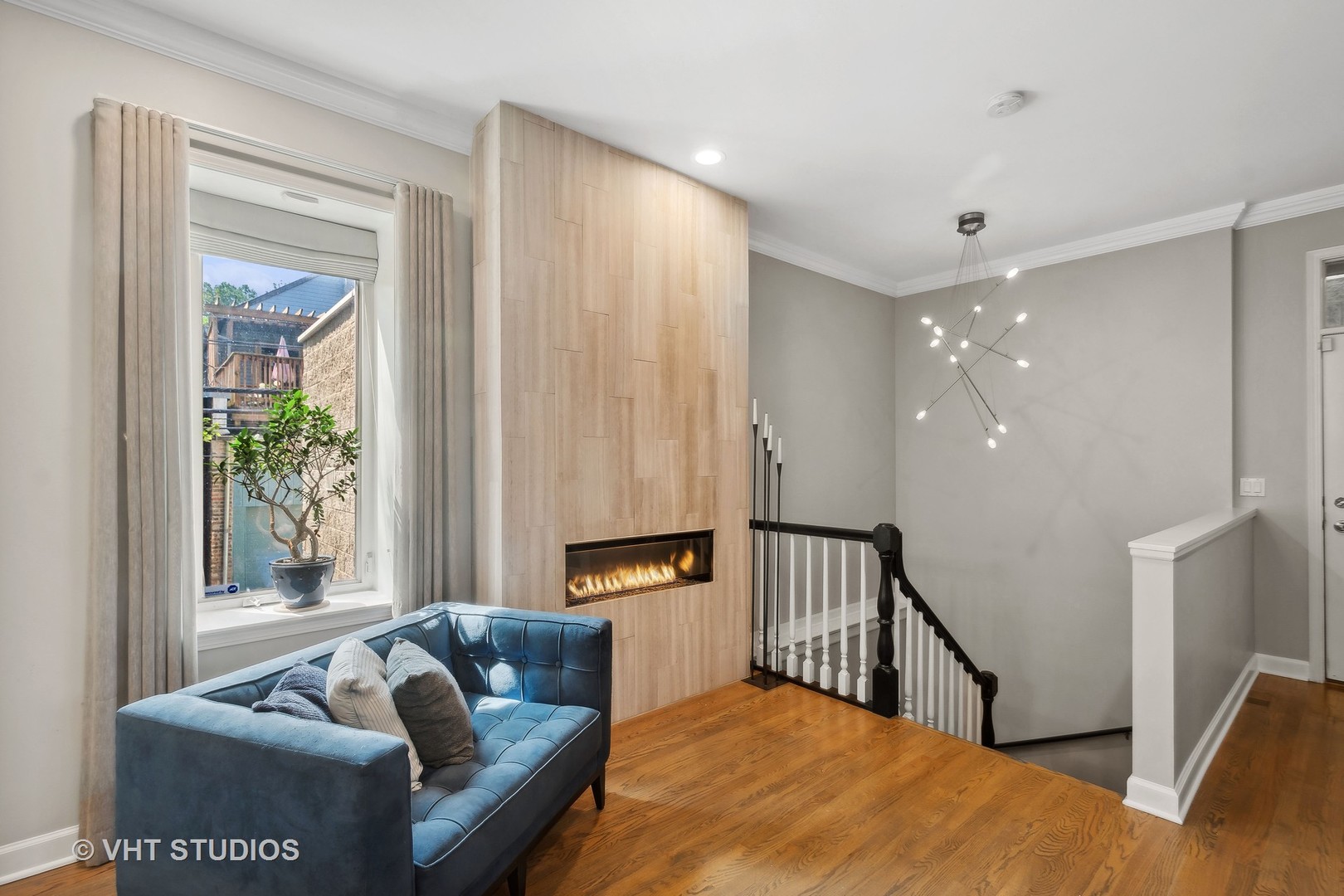 1712 N Wood Street Unit: 1W