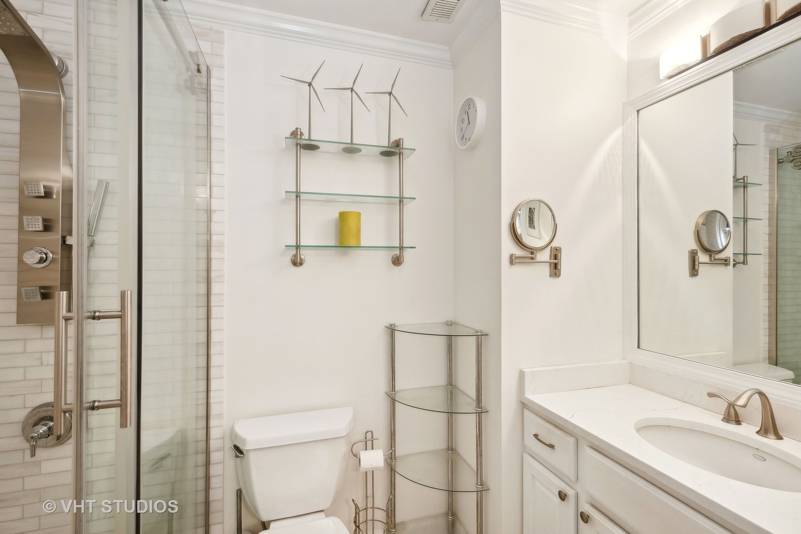 1712 N Wood Street Unit: 1W
