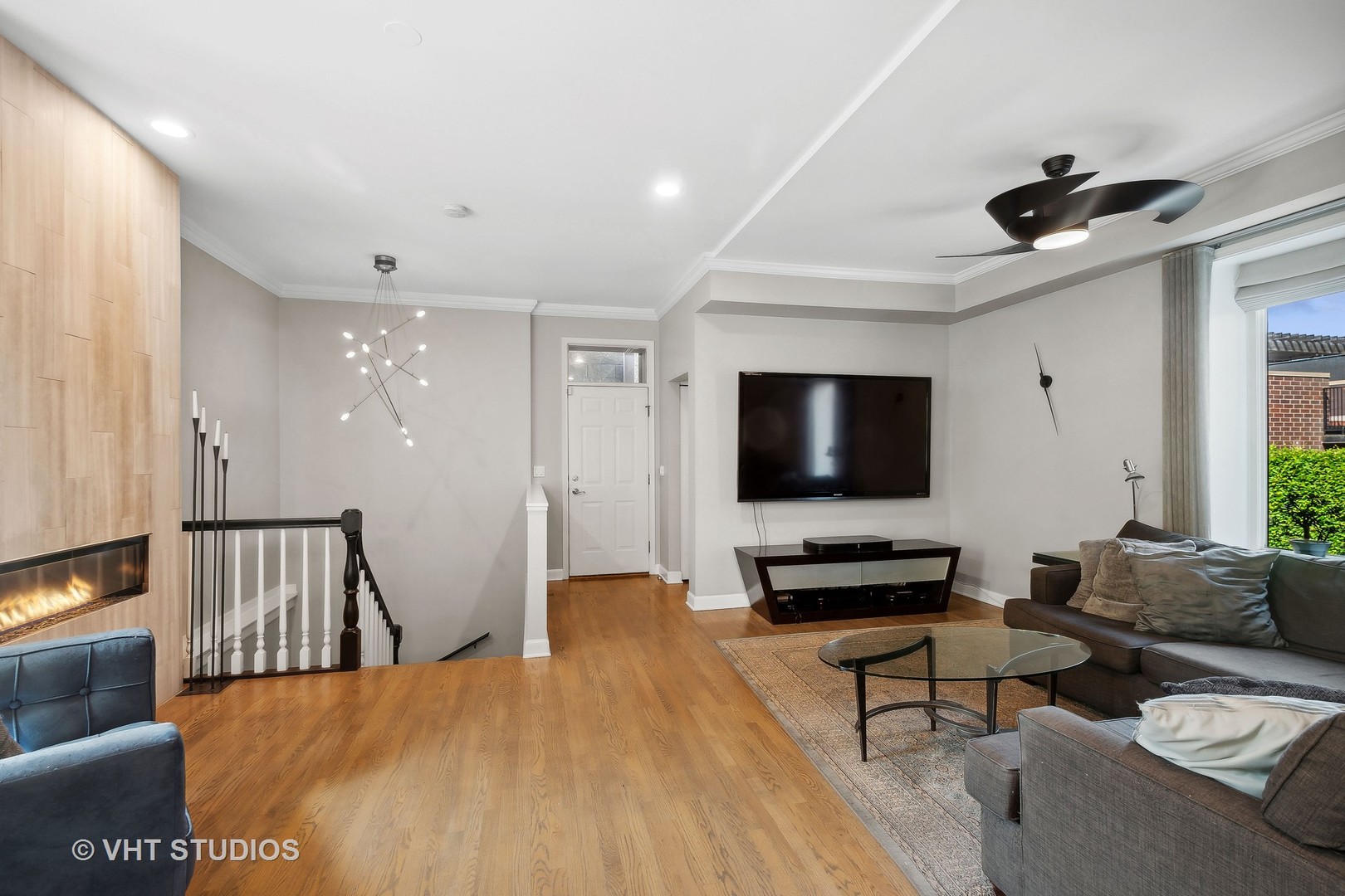 1712 N Wood Street Unit: 1W