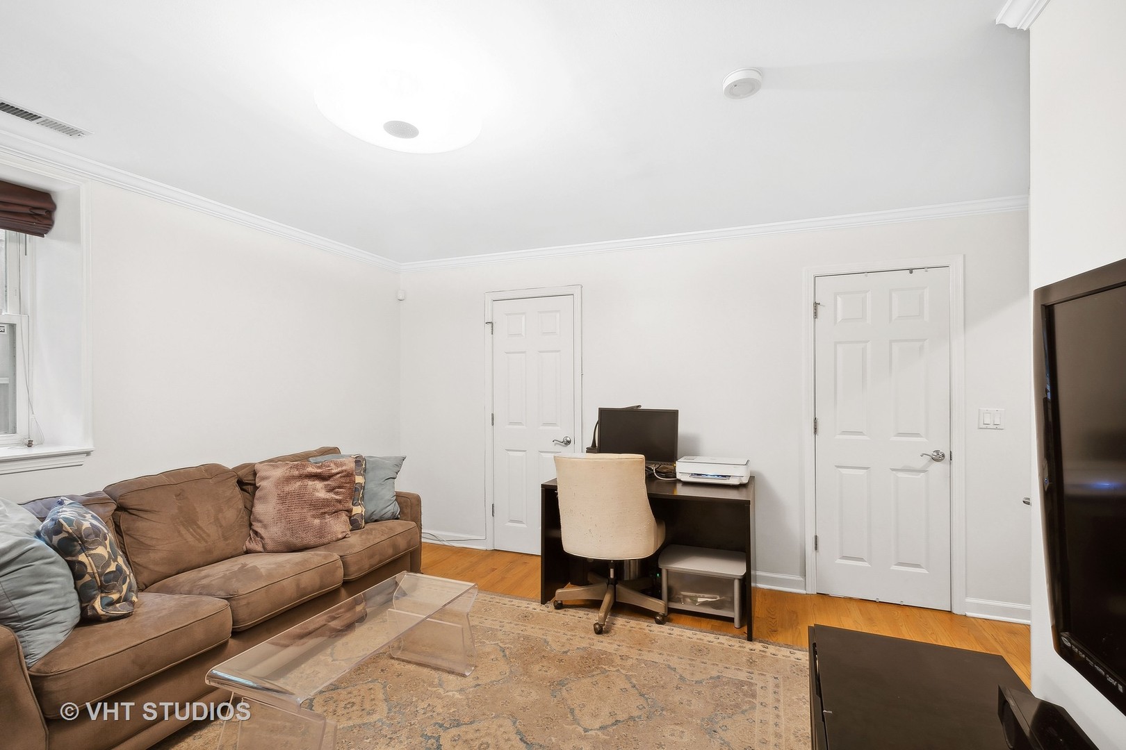 1712 N Wood Street Unit: 1W