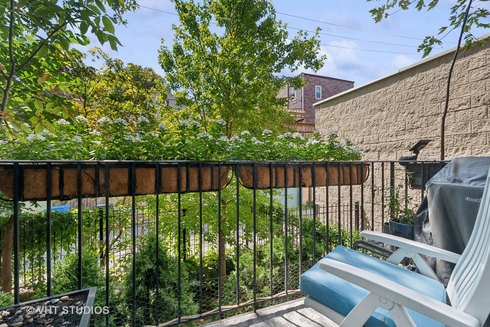 1712 N Wood Street Unit: 1W