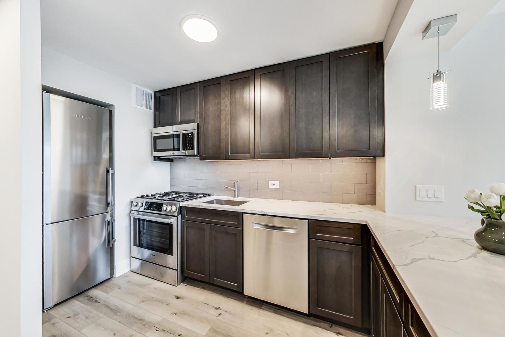 1 E Scott Street Unit: 2106