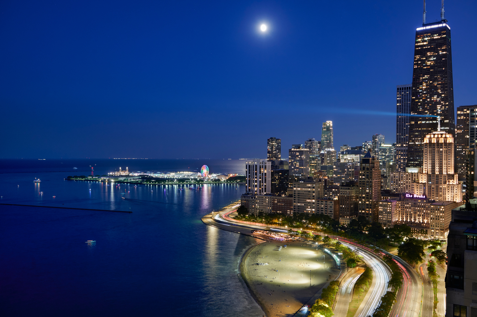 1300 N Lake Shore Drive Unit: 37B