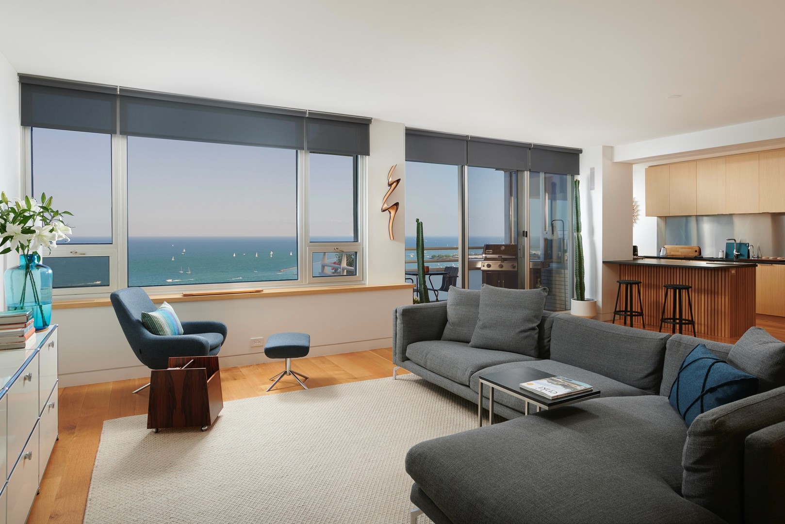 1300 N Lake Shore Drive Unit: 37B