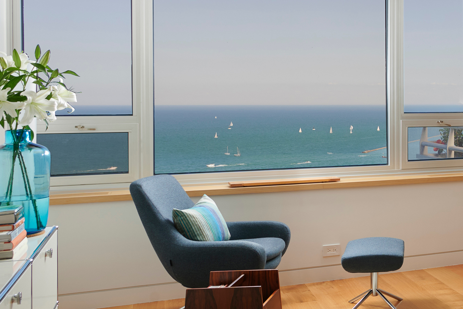 1300 N Lake Shore Drive Unit: 37B