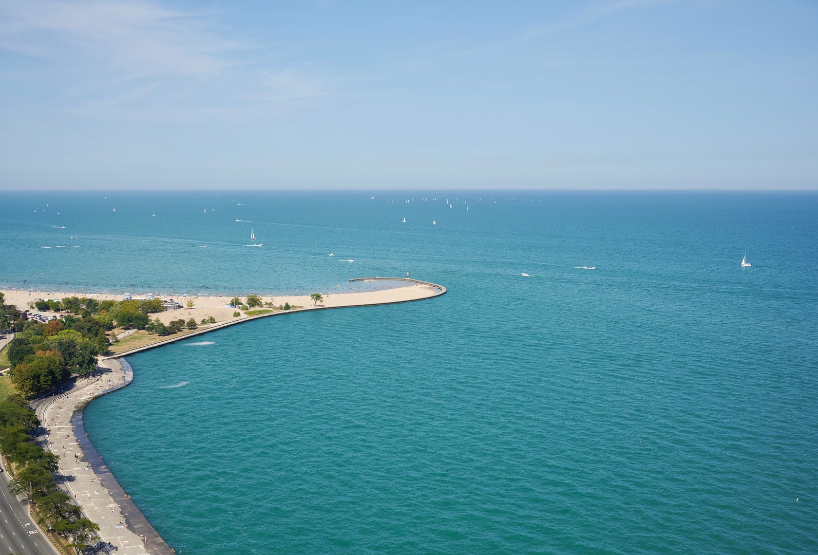 1300 N Lake Shore Drive Unit: 37B