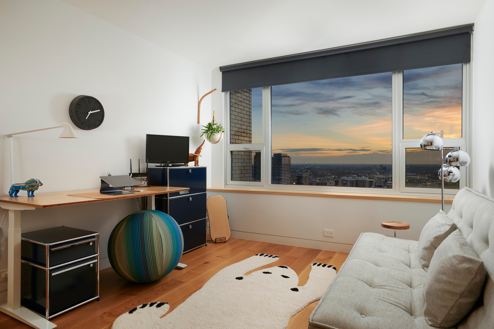 1300 N Lake Shore Drive Unit: 37B