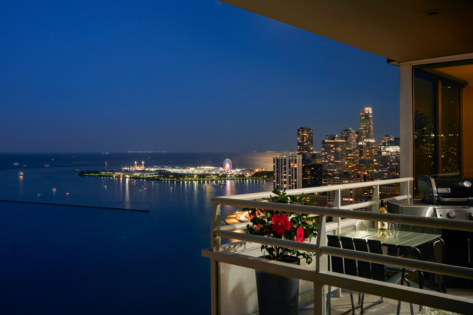 1300 N Lake Shore Drive Unit: 37B