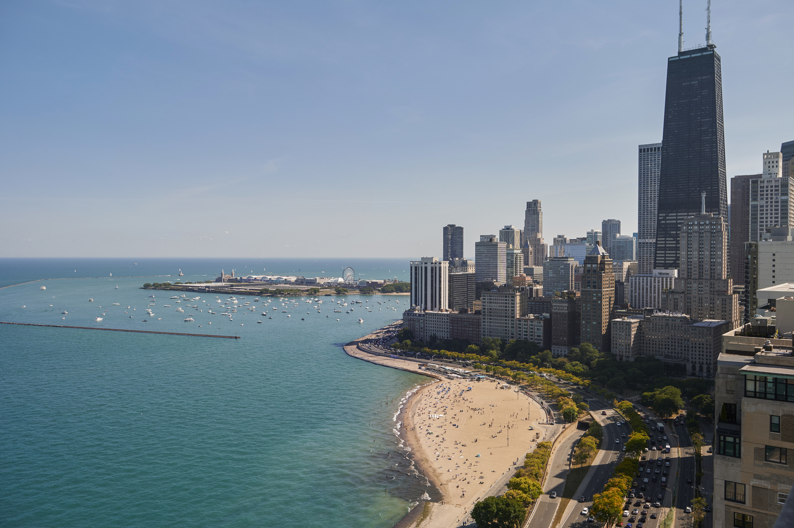 1300 N Lake Shore Drive Unit: 37B