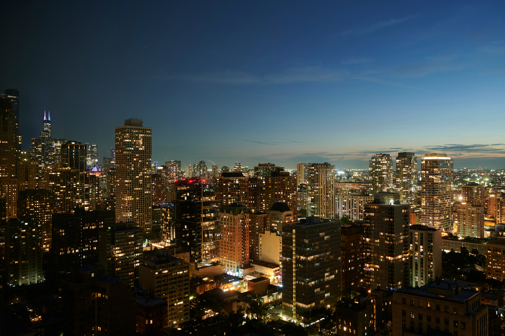 1300 N Lake Shore Drive Unit: 37B