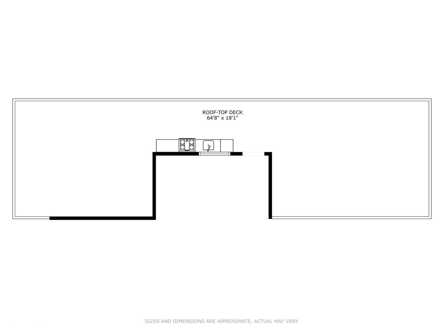 940 N Wolcott Avenue Unit: 3
