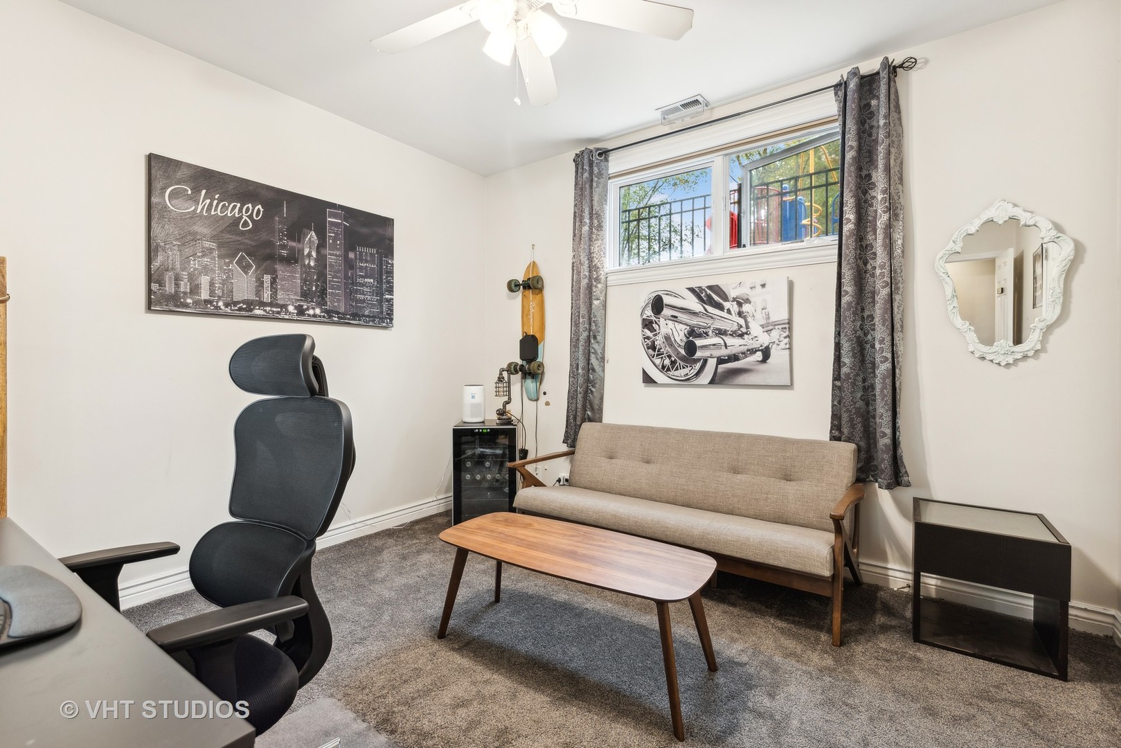 2704 W Cortez Street Unit: 1