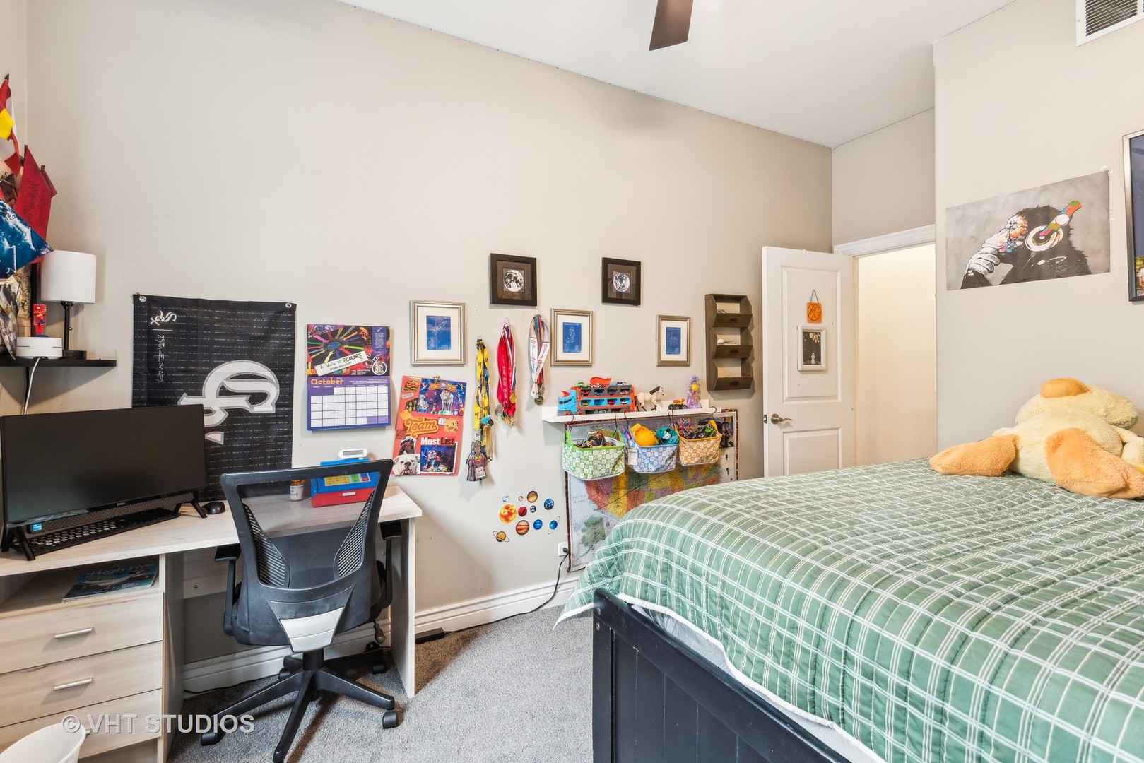 2704 W Cortez Street Unit: 1